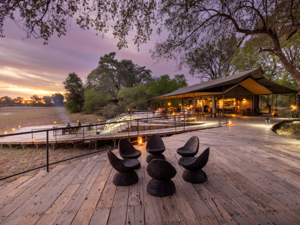 Machaba Web Packages Kiri Camp