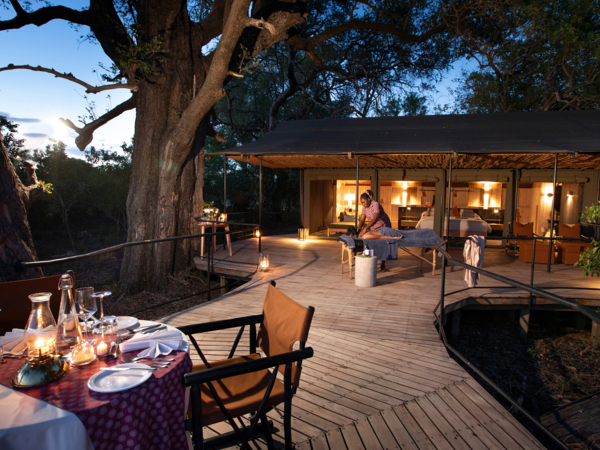 Machaba Web Packages Kiri Romantic Rooms