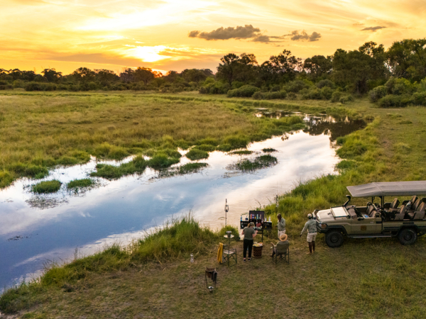 Machaba Web Packages Machaba Sundowners
