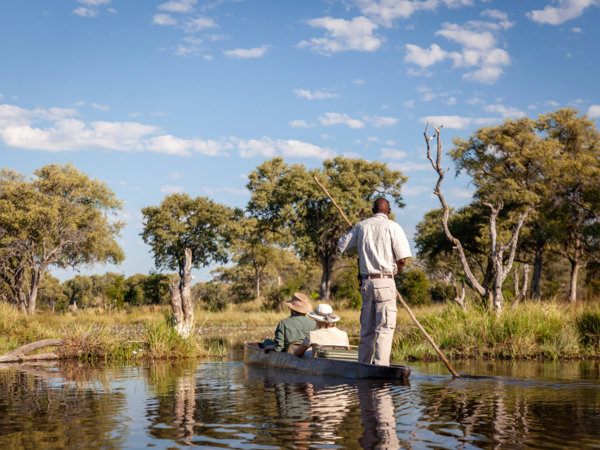 Machaba Safari Packages Classic Delta Package Highlightimage Waterlevel