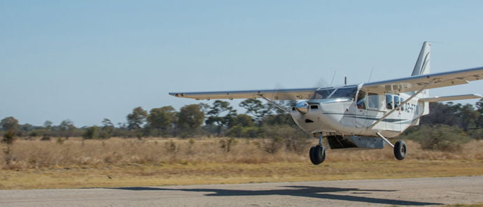 Machaba Botswana Welcome Back Home 03