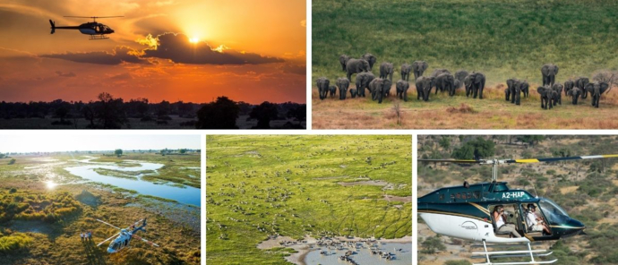 Machaba Helicopter Gallery 1200x600