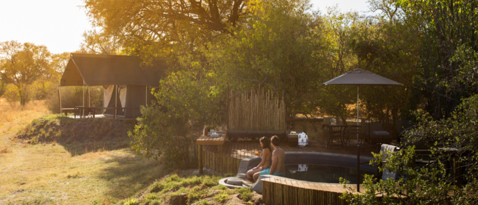 Machaba Botswana Special Little Machaba